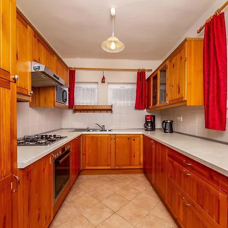 In - Balaton 40876 Holiday home *